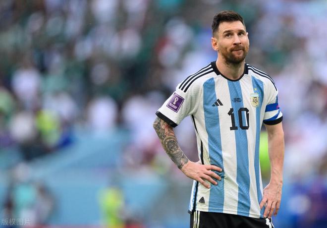 阿根廷人与老冤家荷兰第五次相遇于世界杯赛场上