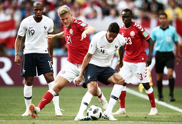 2018法国VS阿根廷比分预测结果详情 6月30日世界杯法国VS阿根廷比分结果几比几/进球数对比